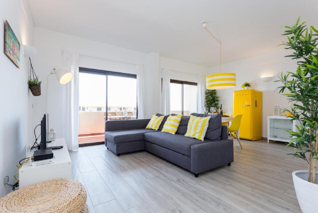 Wow View, 5M To Beach,10Min City لاغوس المظهر الخارجي الصورة