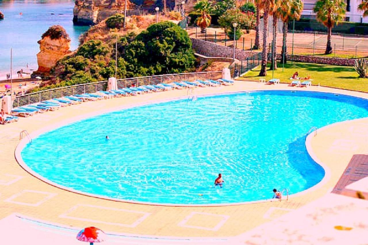 Wow View, 5M To Beach,10Min City لاغوس المظهر الخارجي الصورة