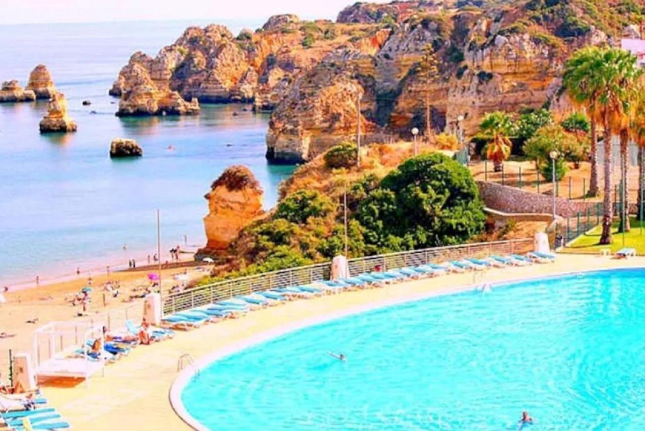 Wow View, 5M To Beach,10Min City لاغوس المظهر الخارجي الصورة