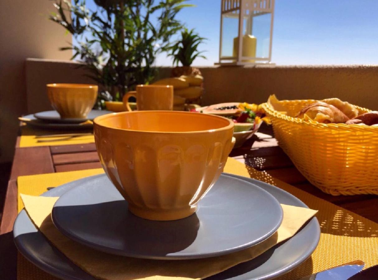 Wow View, 5M To Beach,10Min City لاغوس المظهر الخارجي الصورة