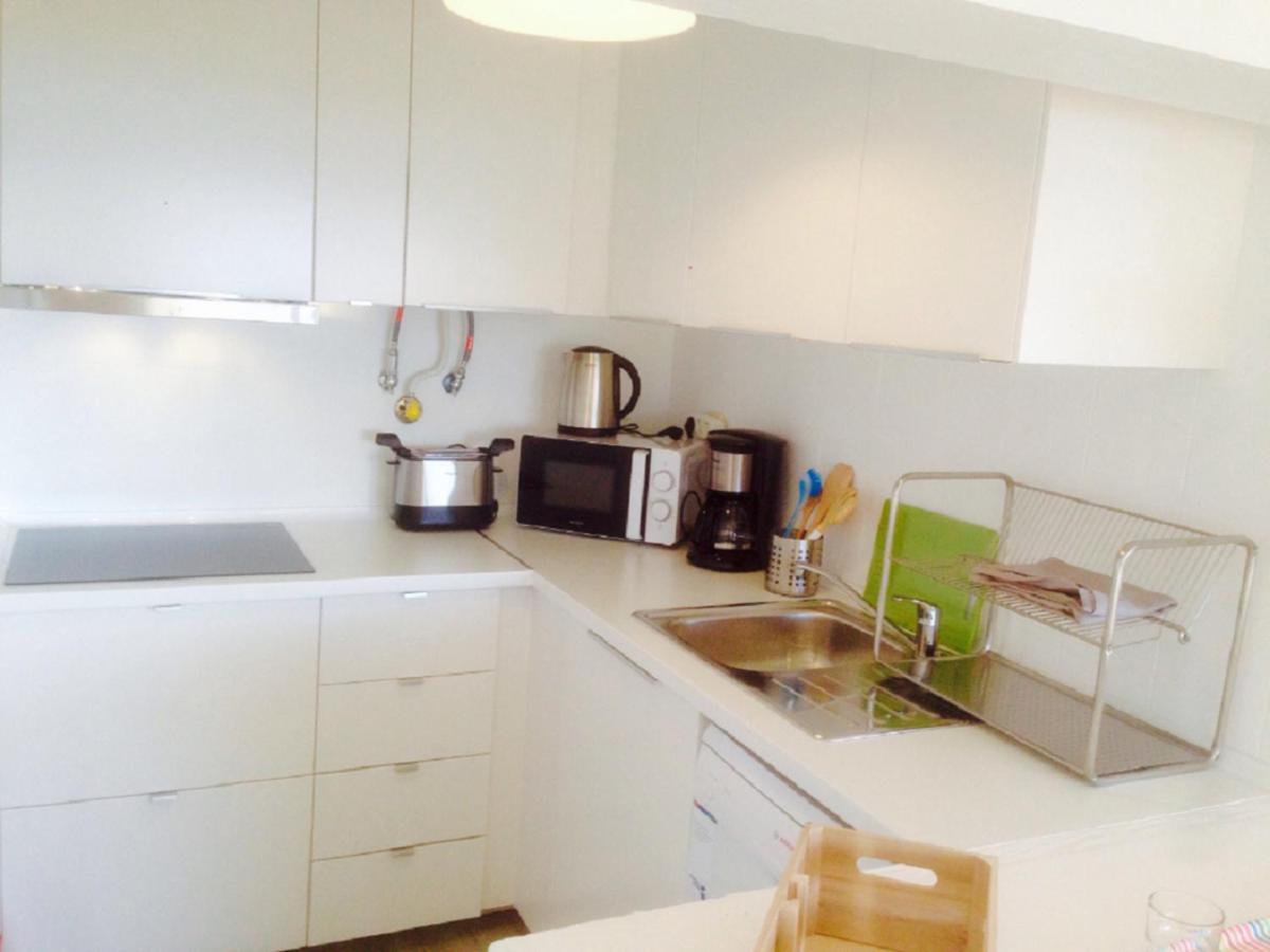 Wow View, 5M To Beach,10Min City لاغوس المظهر الخارجي الصورة