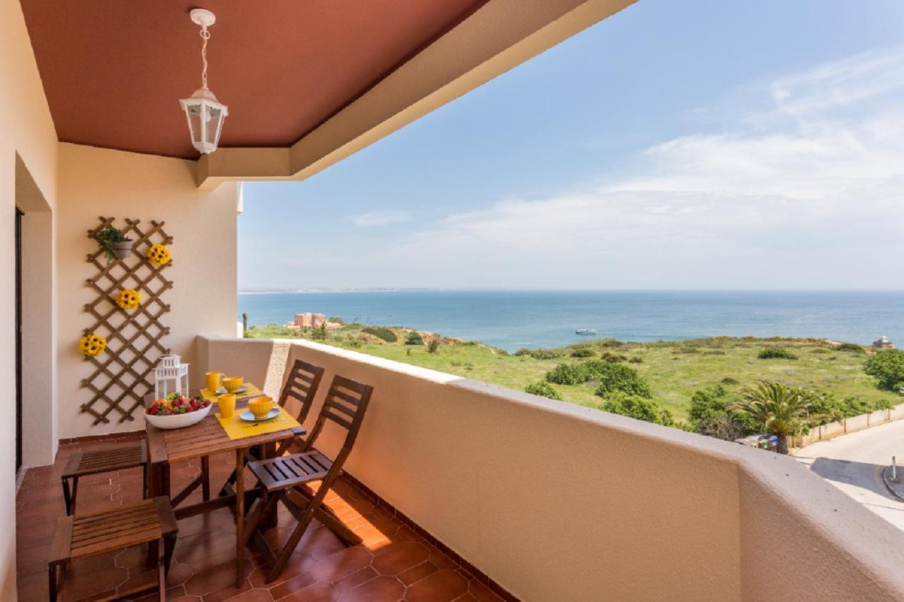 Wow View, 5M To Beach,10Min City لاغوس المظهر الخارجي الصورة