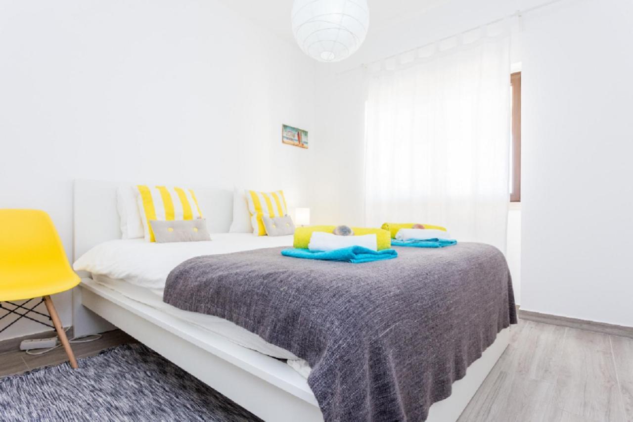 Wow View, 5M To Beach,10Min City لاغوس المظهر الخارجي الصورة