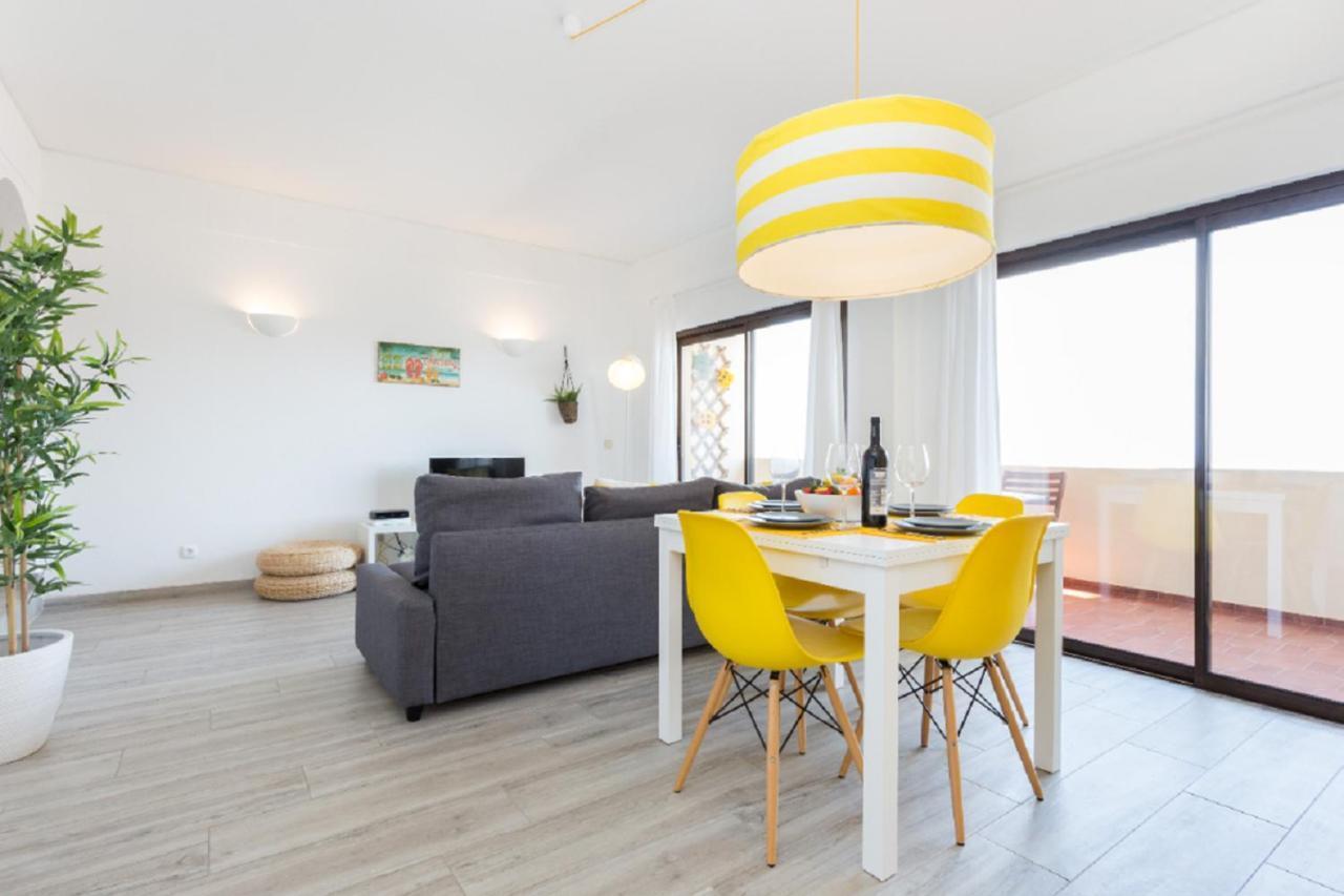 Wow View, 5M To Beach,10Min City لاغوس المظهر الخارجي الصورة