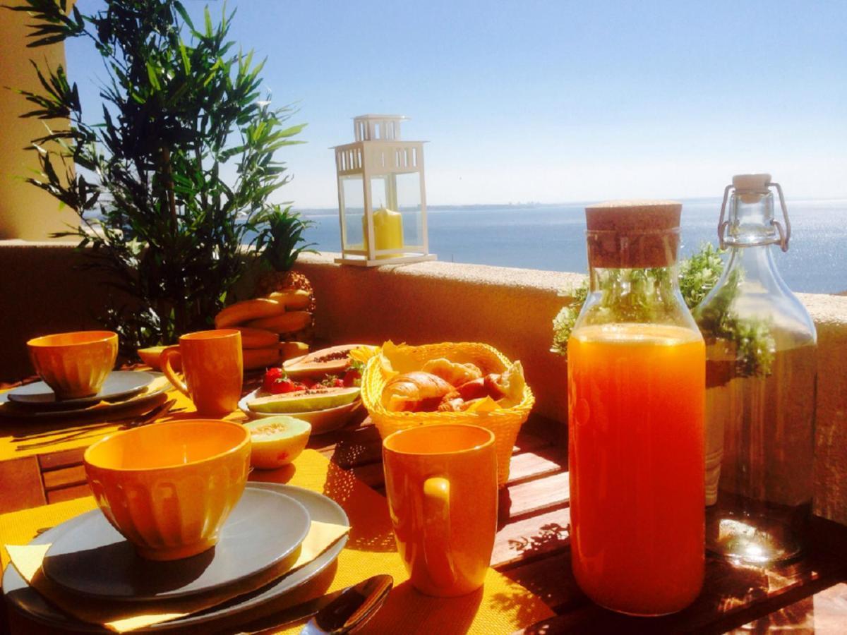 Wow View, 5M To Beach,10Min City لاغوس المظهر الخارجي الصورة