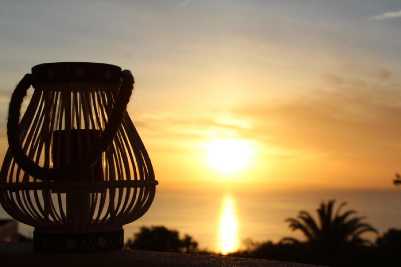 Wow View, 5M To Beach,10Min City لاغوس المظهر الخارجي الصورة